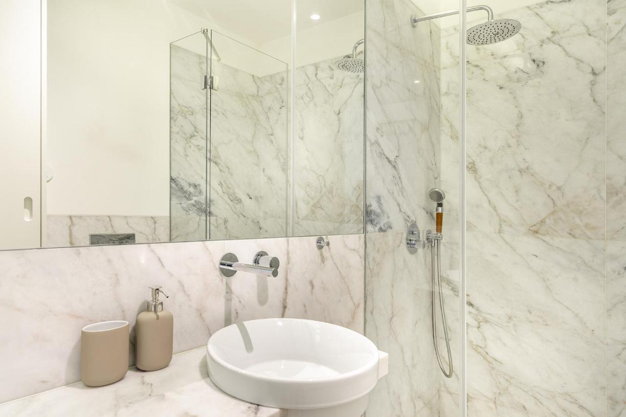 Whome Timeless Luxury Porto W/ Ac & Elevator Exterior photo