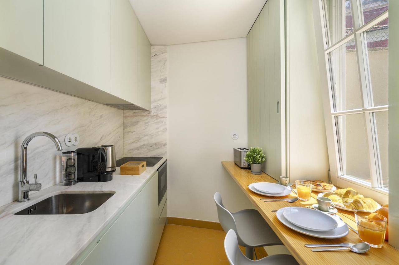 Whome Timeless Luxury Porto W/ Ac & Elevator Exterior photo