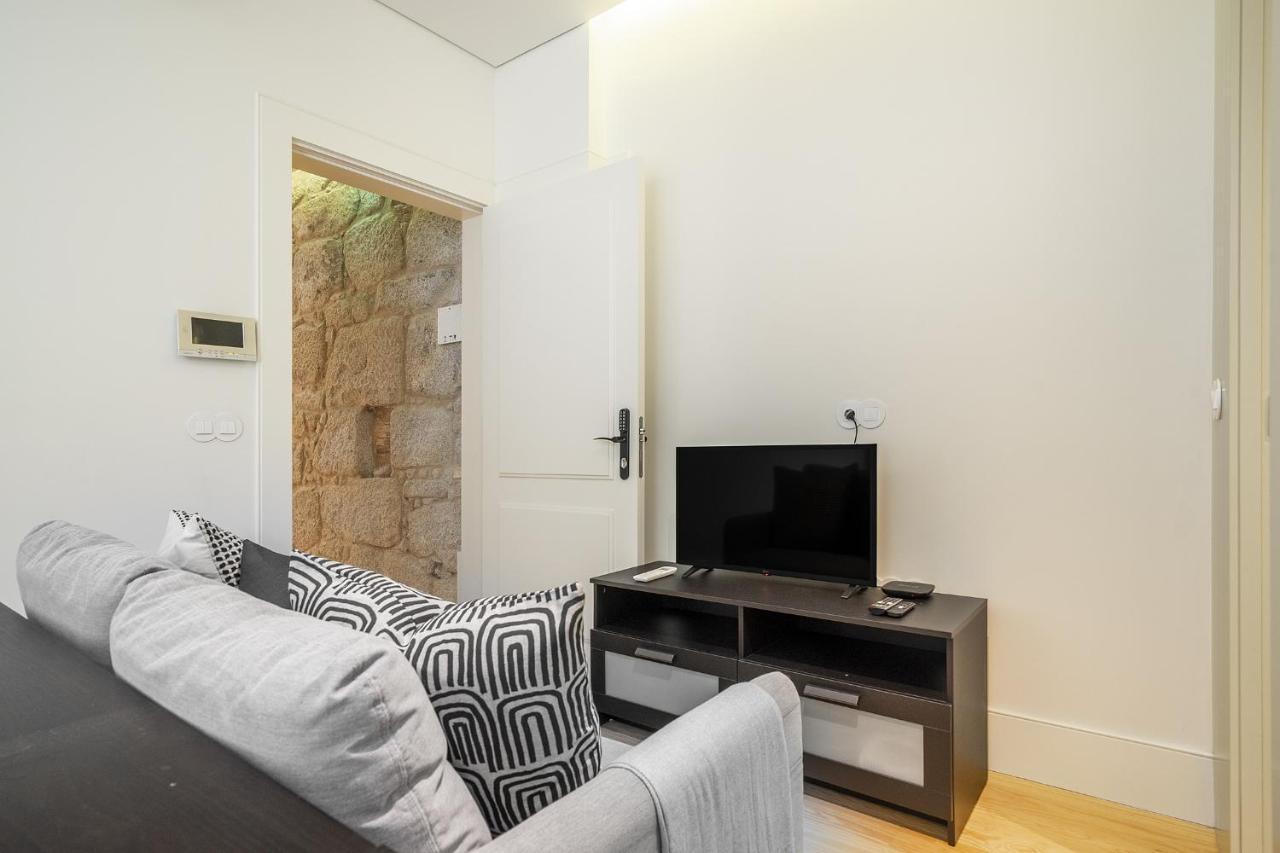 Whome Timeless Luxury Porto W/ Ac & Elevator Exterior photo