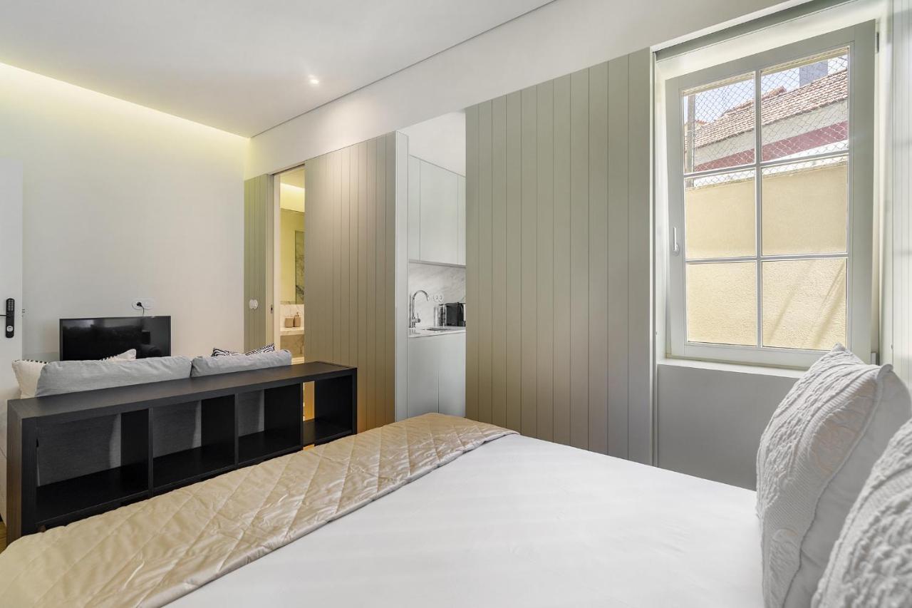 Whome Timeless Luxury Porto W/ Ac & Elevator Exterior photo